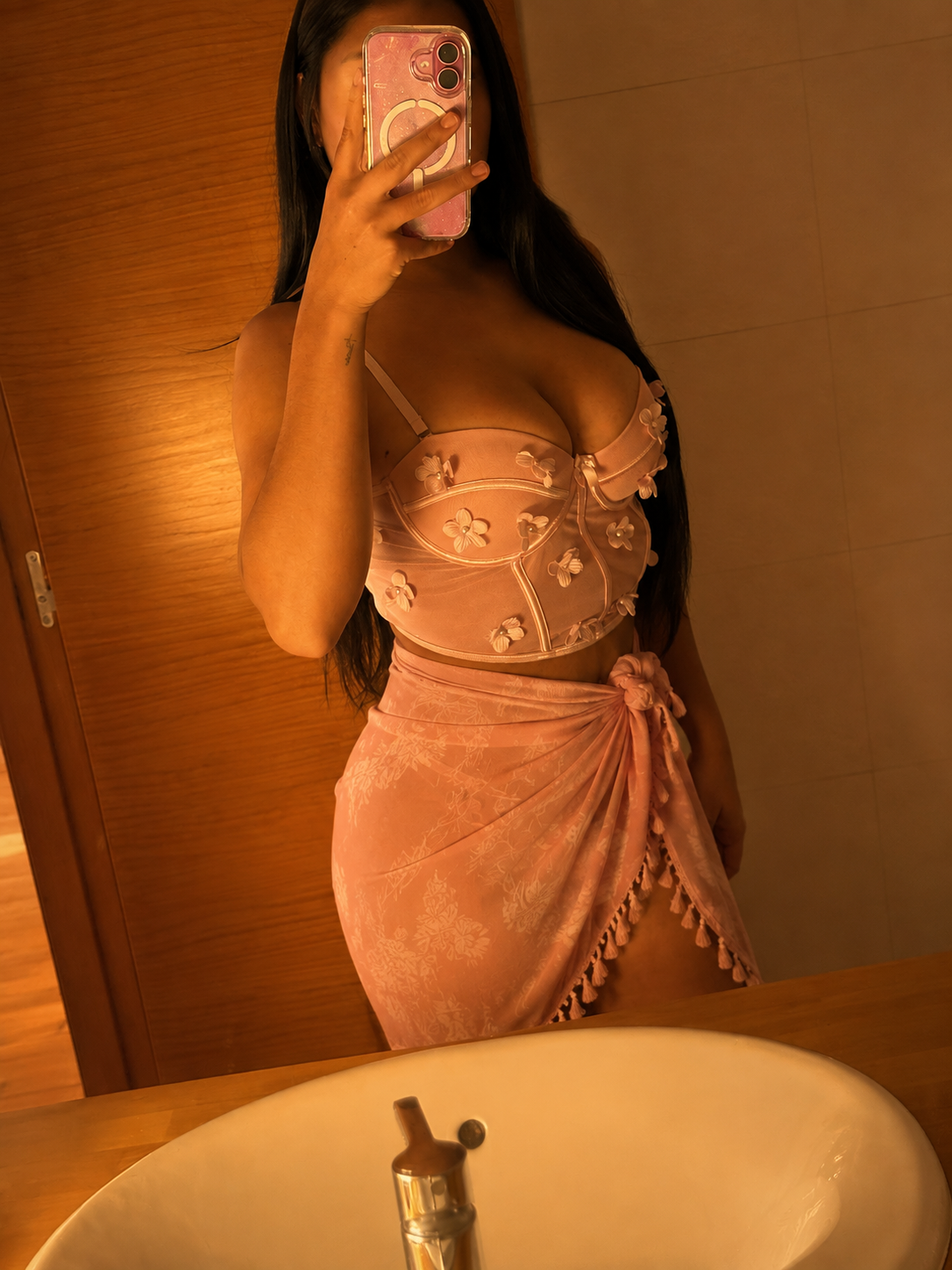 Valentina · sala de masaje en Valencia